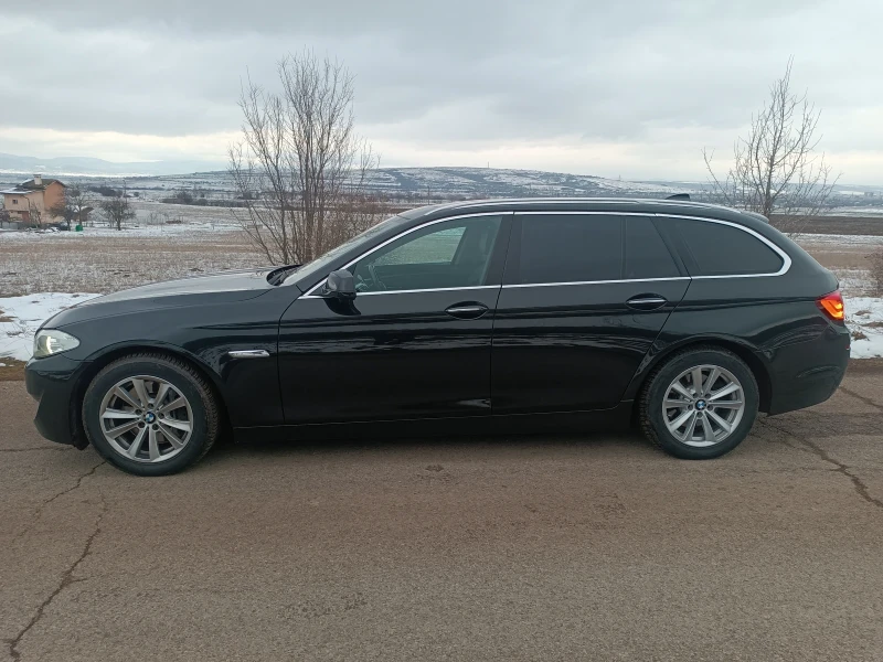 BMW 525, снимка 3 - Автомобили и джипове - 48786124