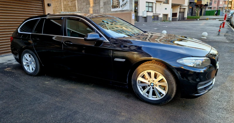 BMW 525 Xdrive 218hp facelift , снимка 2 - Автомобили и джипове - 48837245