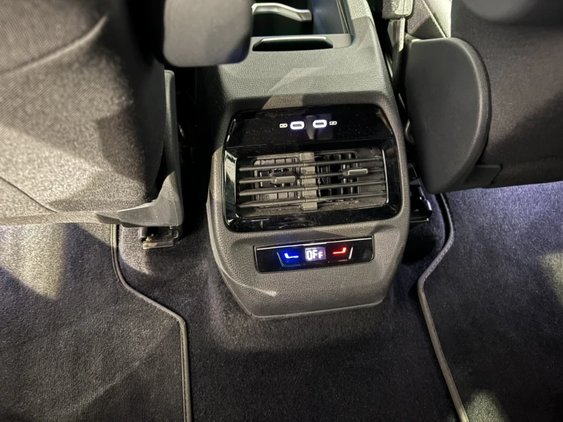 VW ID.4 GTX 82kWh| AWD| 299 к.с| 360| HEAD-UP| ТЕРМОПОМПА, снимка 11 - Автомобили и джипове - 51959547