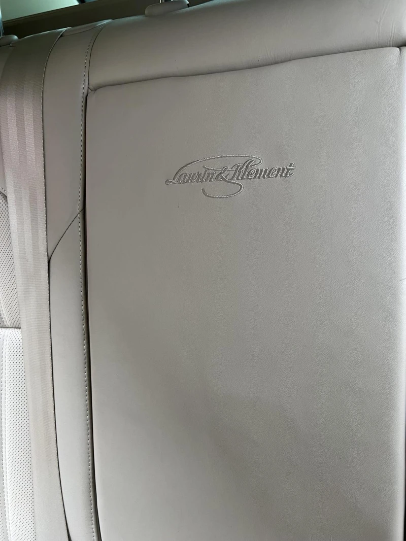 Skoda Superb L&K, снимка 11 - Автомобили и джипове - 52190973