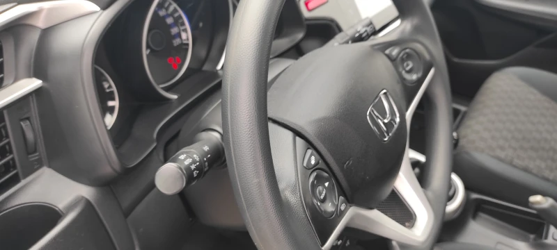 Honda Jazz СЪСТОЯНИЕ МАГАЗИН-ВСИЧКИ ЕКСТРИ!!!, снимка 13 - Автомобили и джипове - 52478022