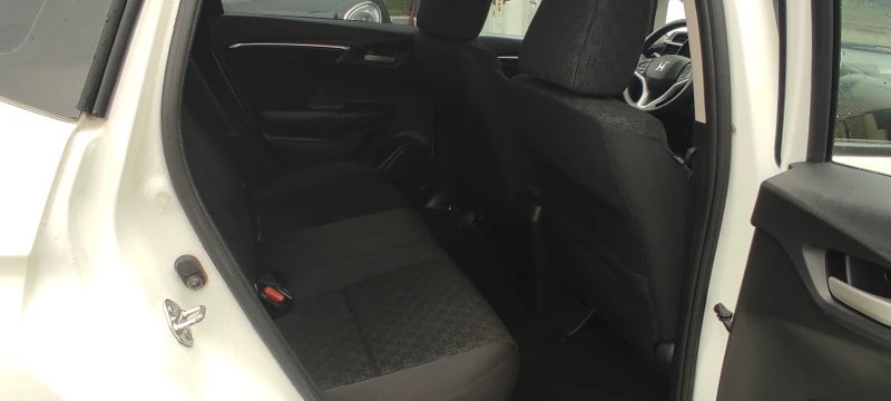 Honda Jazz СЪСТОЯНИЕ МАГАЗИН-ВСИЧКИ ЕКСТРИ!!!, снимка 10 - Автомобили и джипове - 52478022