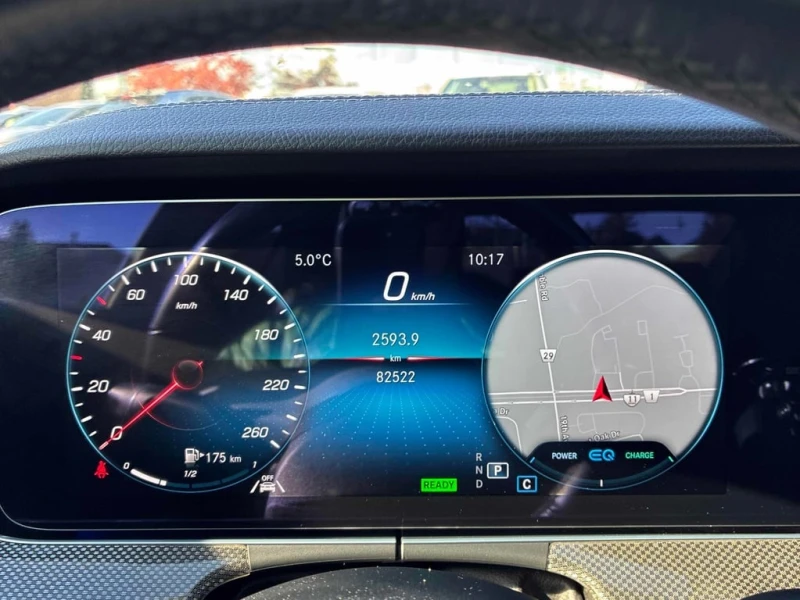 Mercedes-Benz CLS 450 2021 4MATIC * БЕЗ ПЪРВОНАЧАЛНА ВНОСКА* , снимка 8 - Автомобили и джипове - 52614917