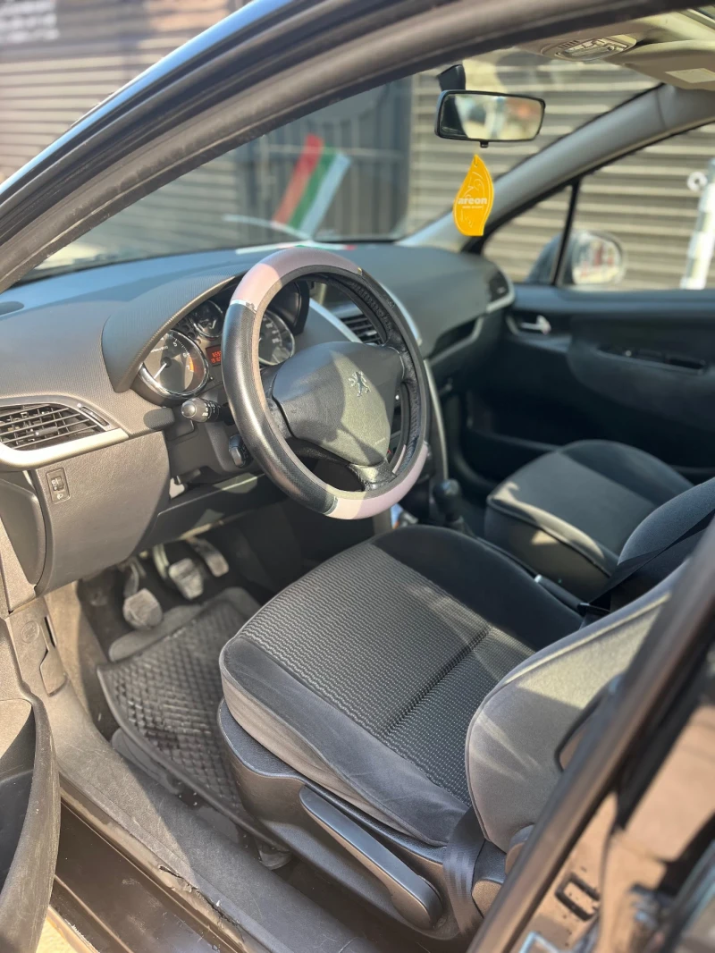 Peugeot 207, снимка 2 - Автомобили и джипове - 52875382
