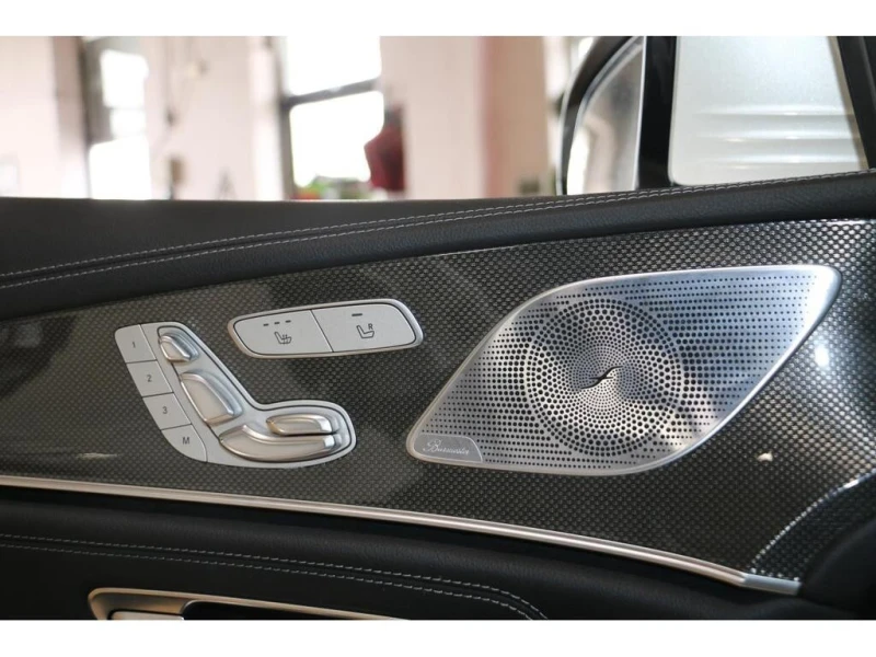 Mercedes-Benz CLS * CLS450 4MATIC AMGPKG| NAVI| 360CAM| BLINDSPOT * , снимка 17 - Автомобили и джипове - 52923758