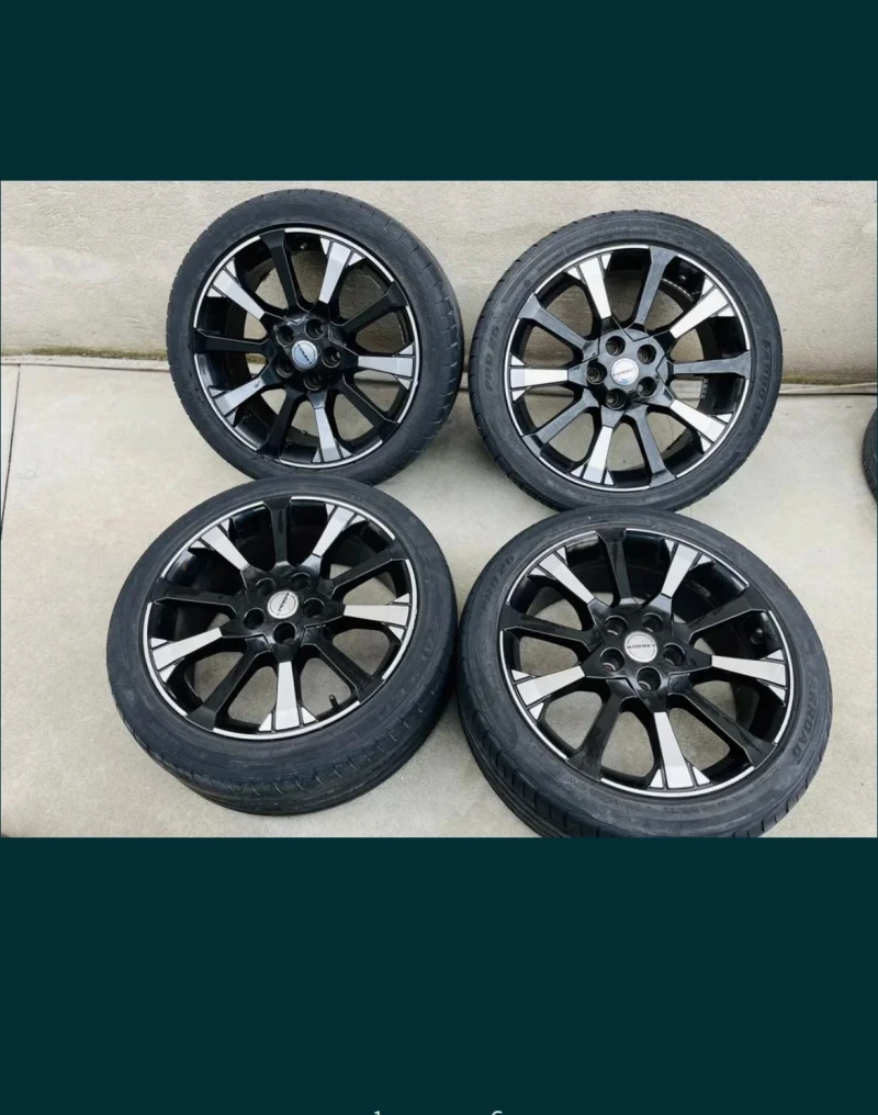 Audi A6, снимка 9 - Автомобили и джипове - 52925638