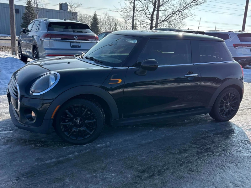 Mini Cooper * * CARFAX* * АВТОКРЕДИТ* * , снимка 2 - Автомобили и джипове - 53044893