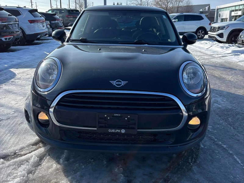Mini Cooper * * CARFAX* * АВТОКРЕДИТ* * , снимка 3 - Автомобили и джипове - 53044893