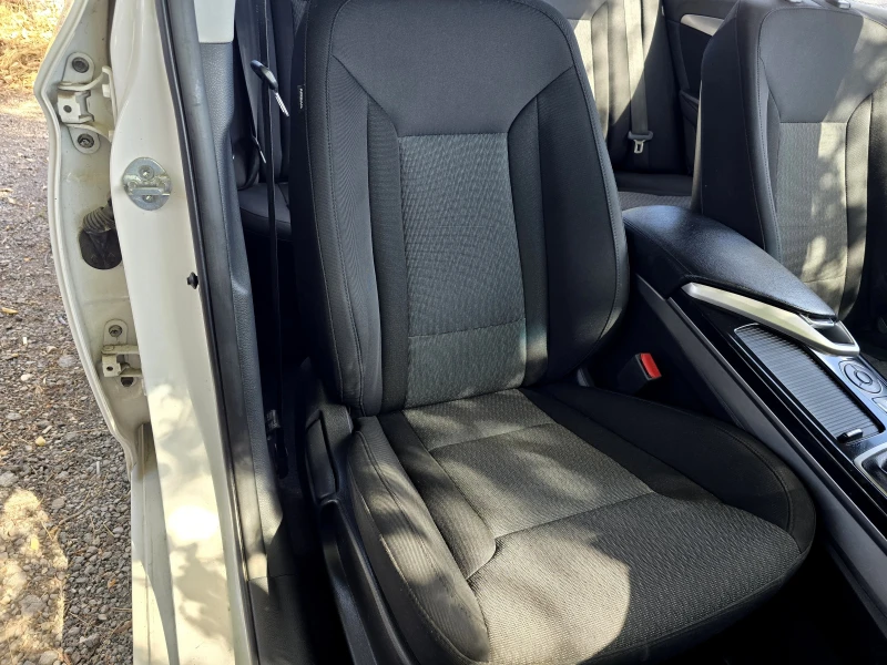 Hyundai I40 1.7CRDI/КАМЕРА/NAVI, снимка 13 - Автомобили и джипове - 53072635