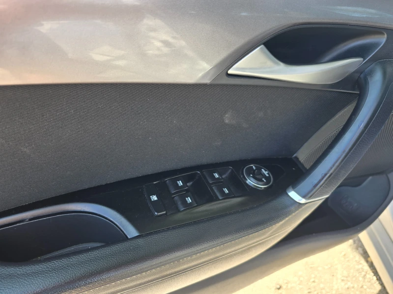 Hyundai I40 1.7CRDI/КАМЕРА/NAVI, снимка 7 - Автомобили и джипове - 53072635