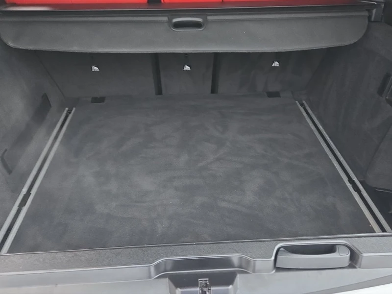 BMW X5M 2018 Sports Activity Vehicle * БЕЗ ПЪРВОНАЧА, снимка 14 - Автомобили и джипове - 53101096