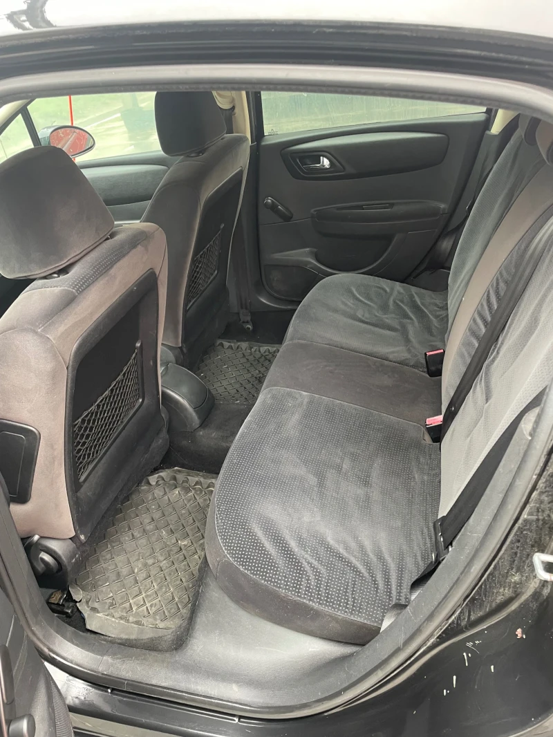 Citroen C4, снимка 10 - Автомобили и джипове - 53187353