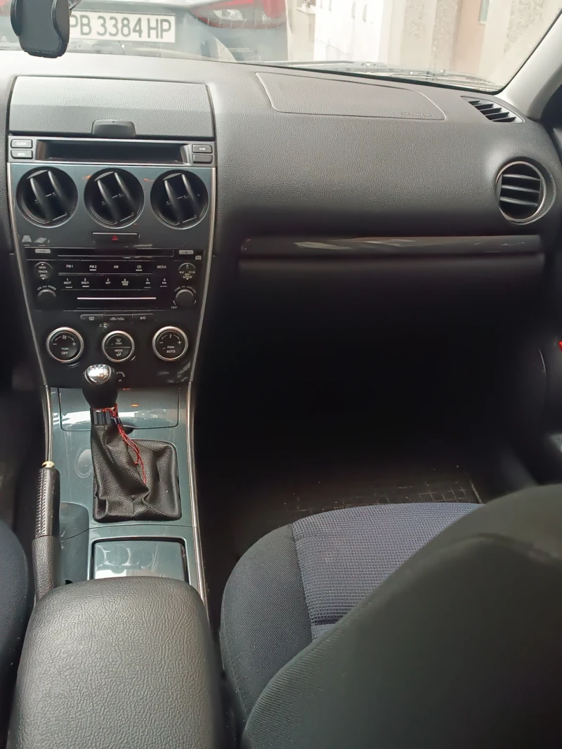 Mazda 6, снимка 5 - Автомобили и джипове - 53214351