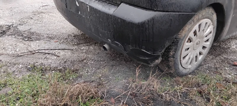 Citroen C2, снимка 5 - Автомобили и джипове - 53248103