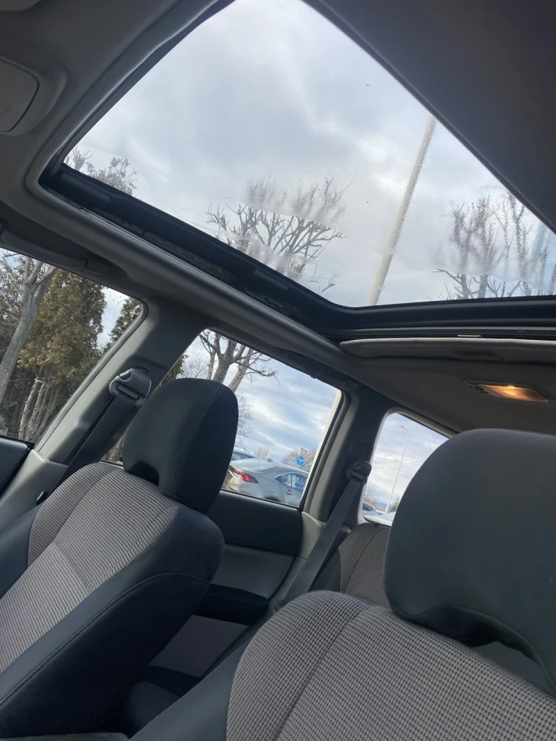 Subaru Forester 2.0 4x4 GPL , снимка 10 - Автомобили и джипове - 53597921