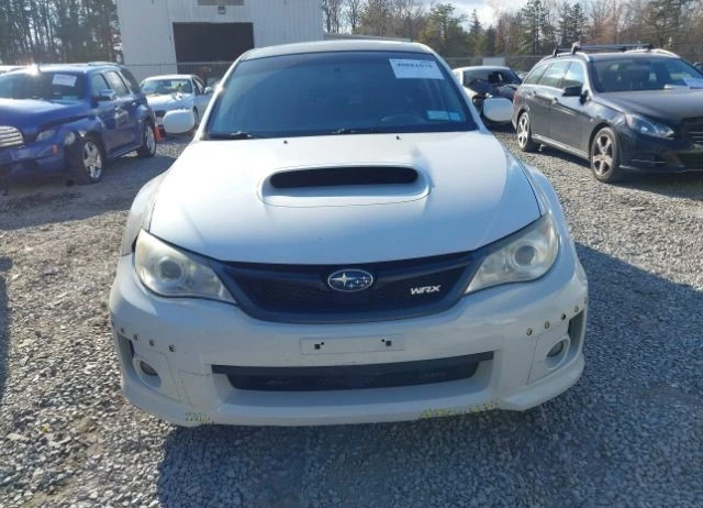 Subaru Impreza WRX, снимка 2 - Автомобили и джипове - 48335392