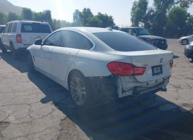 BMW 430 xDrive* SAT кутия* Keyless* Подгрев* Шибидах* , снимка 5 - Автомобили и джипове - 48402752