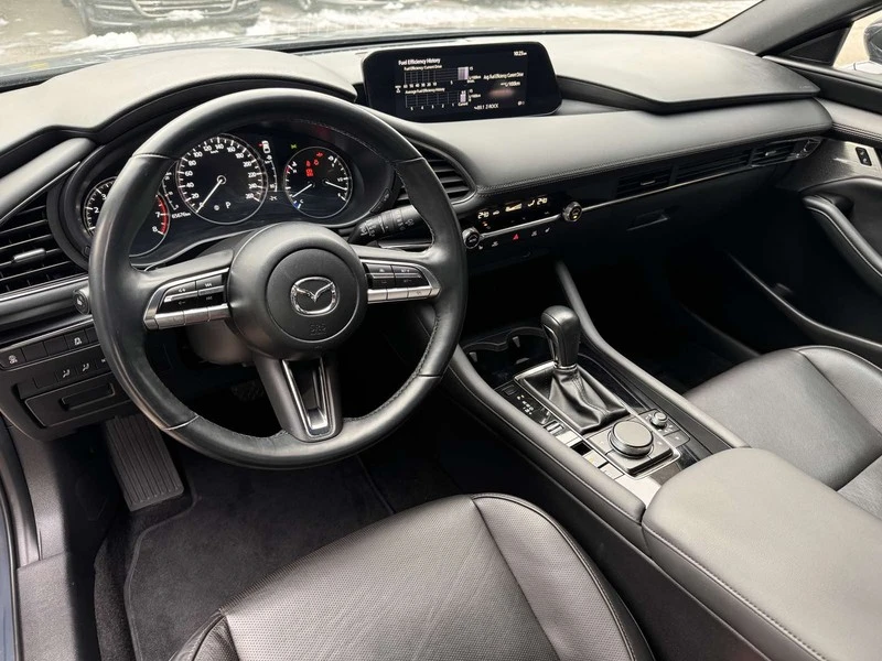 Mazda 3 2.5i Turbo AWD Skyactiv - изображение 8