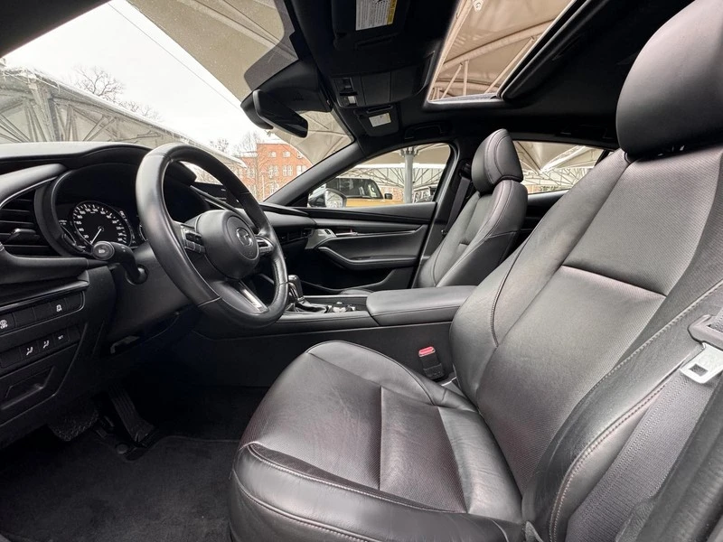 Mazda 3 2.5i Turbo AWD Skyactiv - изображение 10