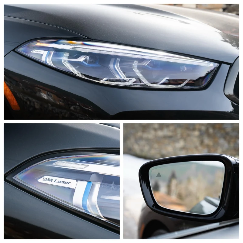BMW 850 - 94999 лв. - 24327870 1
