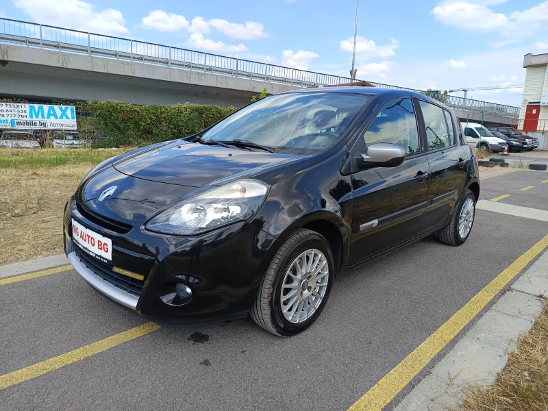 Renault Clio 1.2i - 5999 лв. - 91756514 1