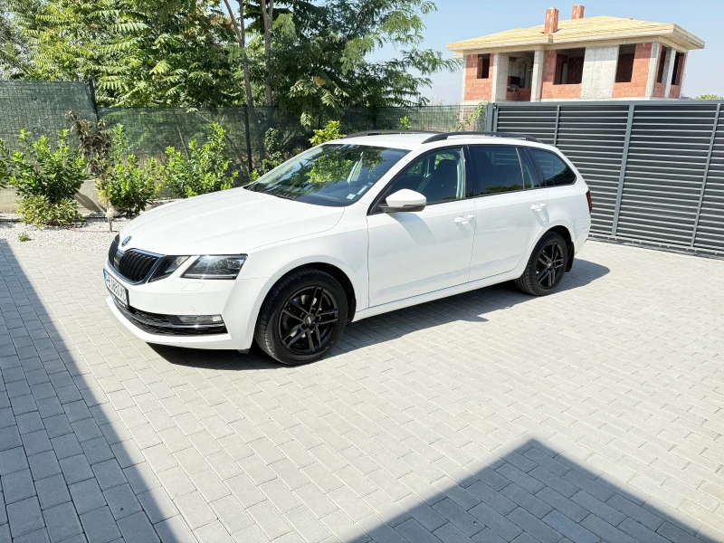 Skoda Octavia - 26900 лв. / 13753.75 € - 65865247 1