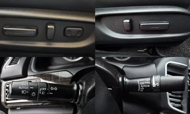 Honda Accord 3.5 V6     | Mobile.bg   14