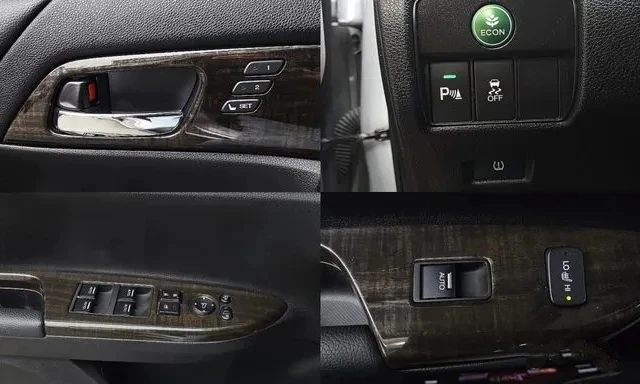 Honda Accord 3.5 V6     | Mobile.bg   15