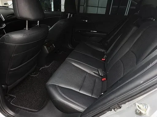 Honda Accord 3.5 V6     | Mobile.bg   11