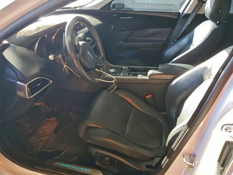 Jaguar XE 3.0 FIRST EDITION, снимка 7 - Автомобили и джипове - 52748920