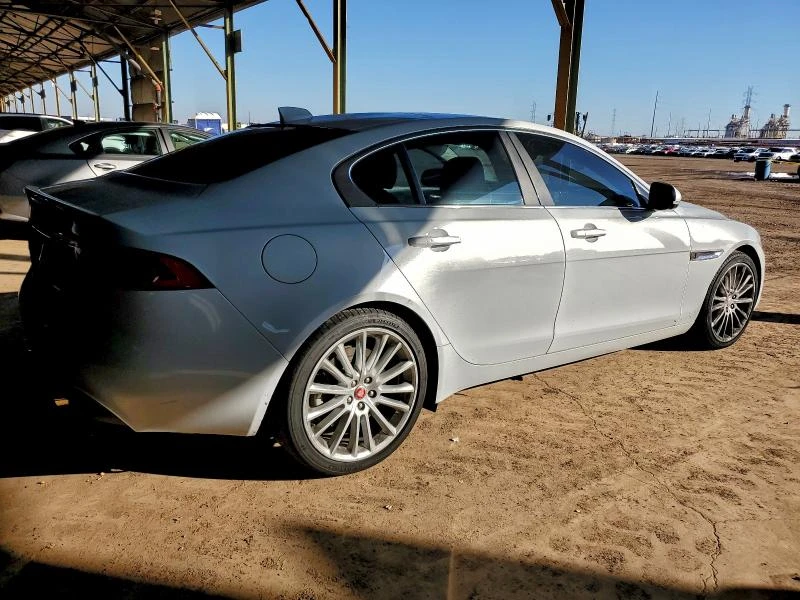 Jaguar XE 3.0 FIRST EDITION, снимка 4 - Автомобили и джипове - 52748920