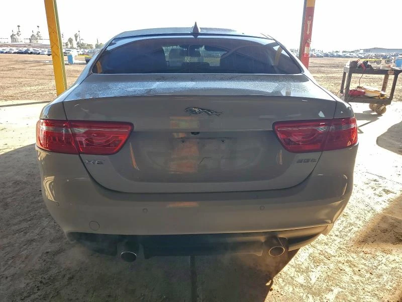 Jaguar XE 3.0 FIRST EDITION, снимка 3 - Автомобили и джипове - 52748920