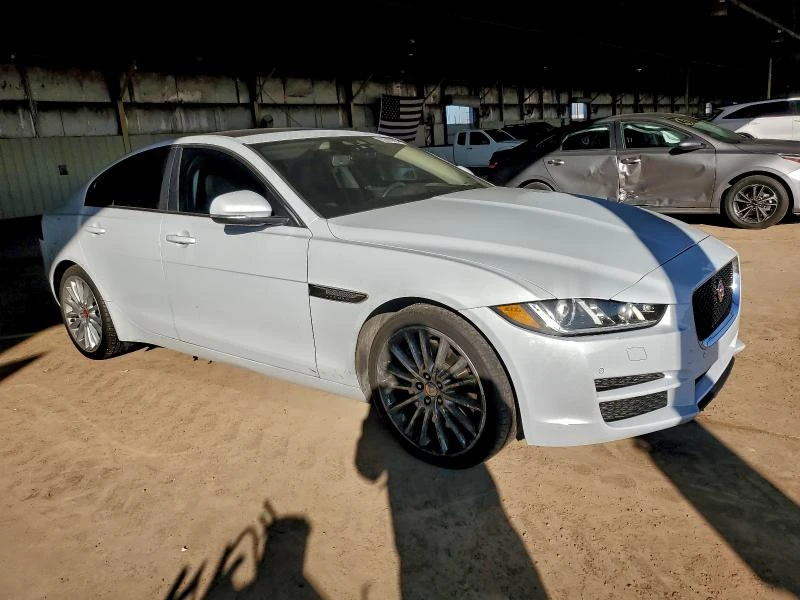 Jaguar XE 3.0 FIRST EDITION, снимка 5 - Автомобили и джипове - 52748920