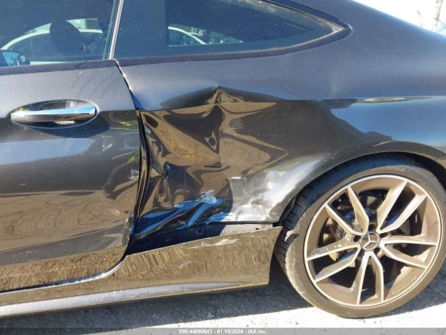 Mercedes-Benz C 43 AMG 4MATIC/АВТОФИНАНСИРАНЕ ОТ 704 лв на месец, снимка 12 - Автомобили и джипове - 53354578