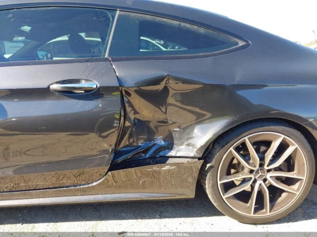 Mercedes-Benz C 43 AMG 4MATIC/АВТОФИНАНСИРАНЕ ОТ 704 лв на месец, снимка 6 - Автомобили и джипове - 53354578