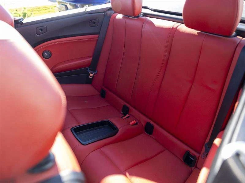 BMW 230 * xDrive * CARFAX * ФИКСИРАНА ЦЕНА ДО СОФИЯ, снимка 14 - Автомобили и джипове - 53467240