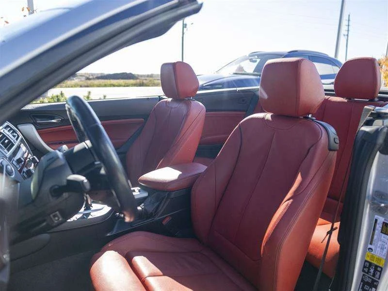 BMW 230 * xDrive * CARFAX * ФИКСИРАНА ЦЕНА ДО СОФИЯ, снимка 12 - Автомобили и джипове - 53467240