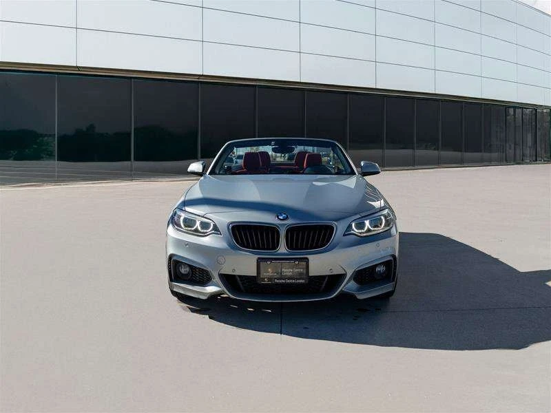 BMW 230 * xDrive * CARFAX * ФИКСИРАНА ЦЕНА ДО СОФИЯ