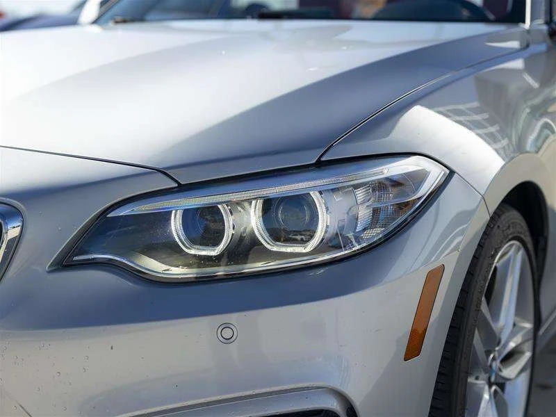 BMW 230 * xDrive * CARFAX * ФИКСИРАНА ЦЕНА ДО СОФИЯ, снимка 7 - Автомобили и джипове - 53467240