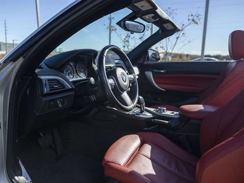 BMW 230 * xDrive * CARFAX * ФИКСИРАНА ЦЕНА ДО СОФИЯ, снимка 11 - Автомобили и джипове - 53467240