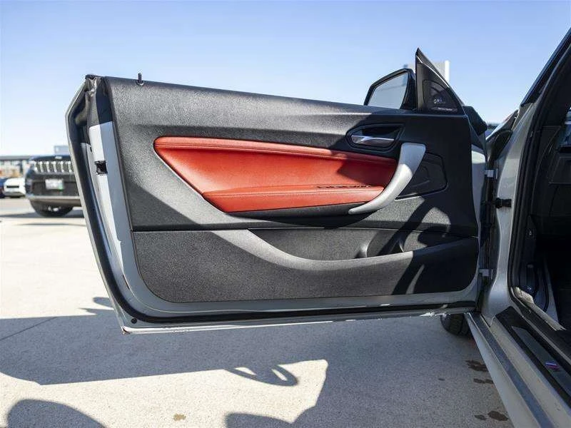 BMW 230 * xDrive * CARFAX * ФИКСИРАНА ЦЕНА ДО СОФИЯ, снимка 9 - Автомобили и джипове - 53467240