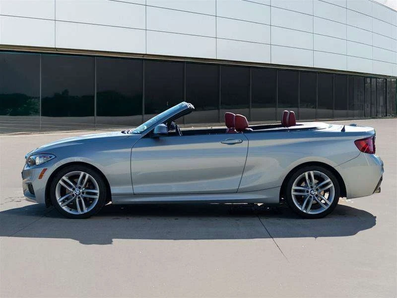 BMW 230 * xDrive * CARFAX * ФИКСИРАНА ЦЕНА ДО СОФИЯ, снимка 2 - Автомобили и джипове - 53467240