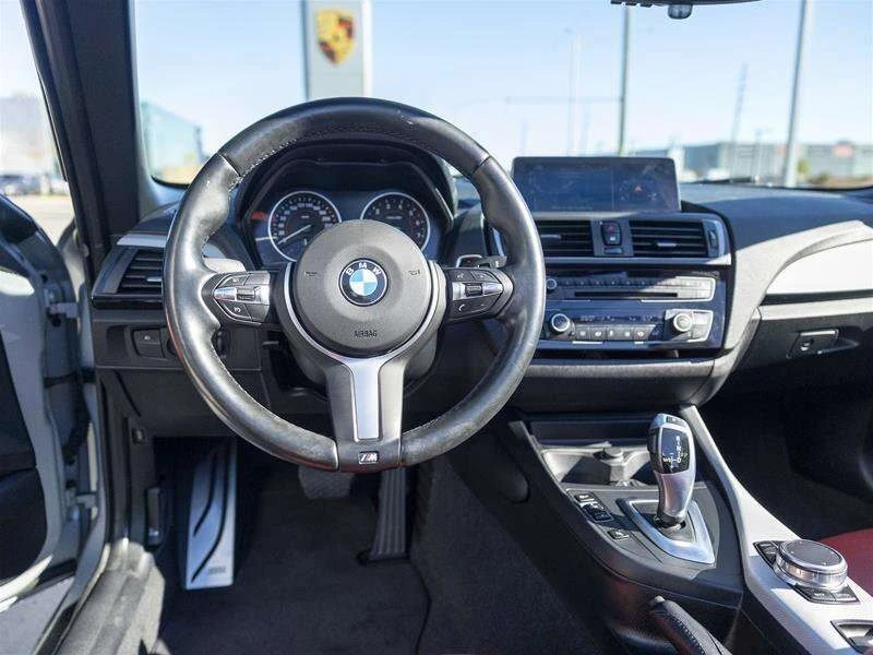 BMW 230 * xDrive * CARFAX * ФИКСИРАНА ЦЕНА ДО СОФИЯ, снимка 15 - Автомобили и джипове - 53467240