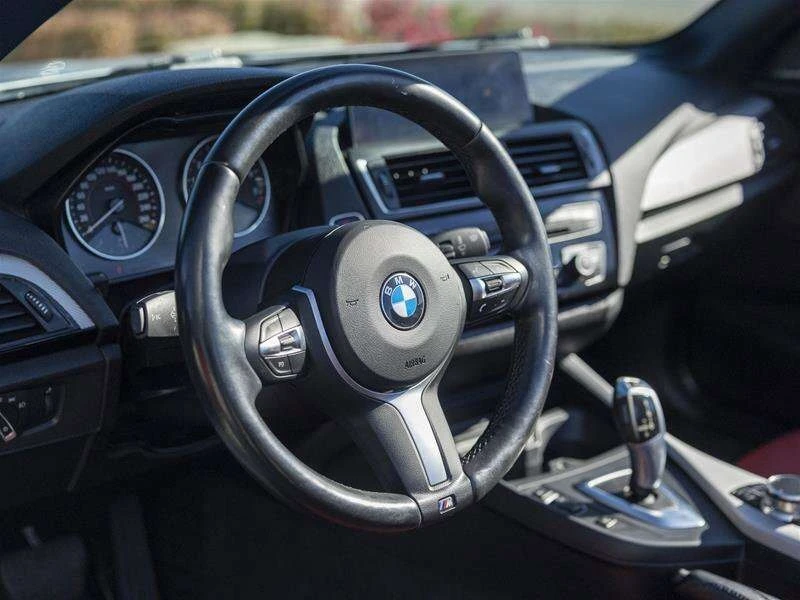 BMW 230 * xDrive * CARFAX * ФИКСИРАНА ЦЕНА ДО СОФИЯ, снимка 16 - Автомобили и джипове - 53467240