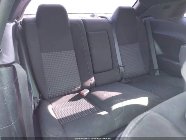 Dodge Challenger R/T - изображение 8