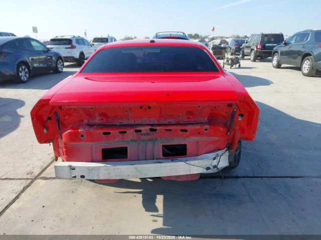 Dodge Challenger R/T - изображение 5