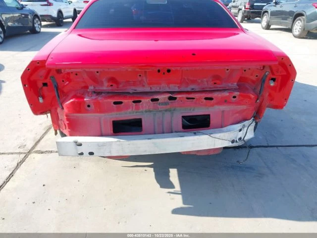 Dodge Challenger R/T, снимка 15 - Автомобили и джипове - 53495106