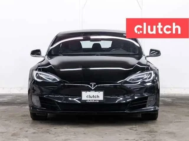 Tesla Model S * 75D * CARFAX * ��������� ���� �� �������� | Mobile.bg � ����������� 2