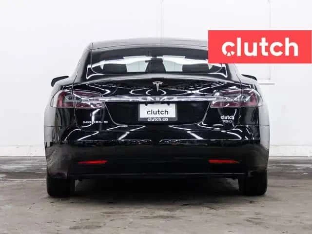 Tesla Model S * 75D * CARFAX * ��������� ���� �� �������� | Mobile.bg � ����������� 4