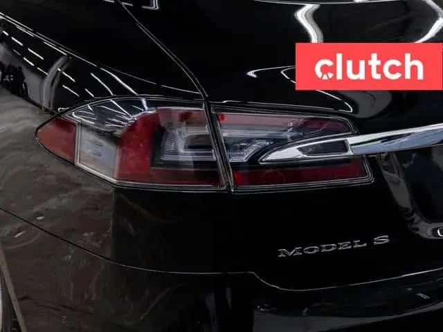 Tesla Model S * 75D * CARFAX * ��������� ���� �� �������� | Mobile.bg � ����������� 9